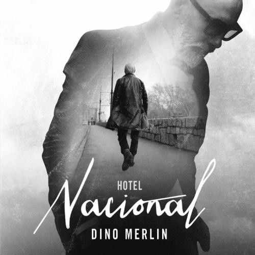 CD DINO MERLIN HOTEL NACIONAL album 2014 Pop Bosnia Serbia Croatia Magaza