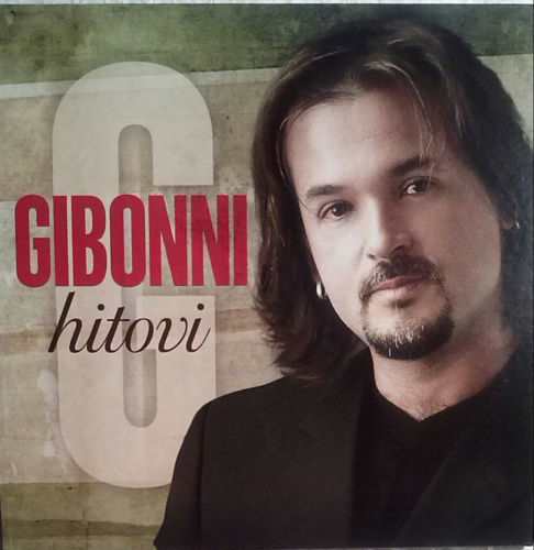 CD GIBONNI HITOVI SOKOJ 2013  Serbian, Bosnian, Croatian, Serbia