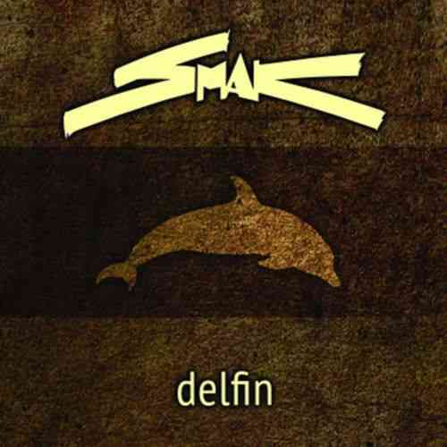 SMAK DELFIN CD ALBUM 2012 Serbia Bosnia Croatia one records rock
